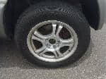 Used 1999 TOYOTA RAV4 BF62546 for Sale Image 12