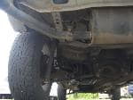 Used 1999 TOYOTA RAV4 BF62546 for Sale Image 15