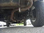 Used 1999 TOYOTA RAV4 BF62546 for Sale Image 16