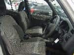 Used 1999 TOYOTA RAV4 BF62546 for Sale Image 17