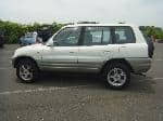 Used 1999 TOYOTA RAV4 BF62546 for Sale Image 2