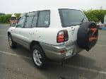 Used 1999 TOYOTA RAV4 BF62546 for Sale Image 3