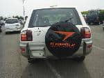 Used 1999 TOYOTA RAV4 BF62546 for Sale Image 4