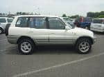 Used 1999 TOYOTA RAV4 BF62546 for Sale Image 6