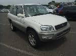 Used 1999 TOYOTA RAV4 BF62546 for Sale Image 7