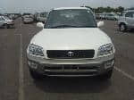 Used 1999 TOYOTA RAV4 BF62546 for Sale Image 8