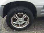 Used 1999 TOYOTA RAV4 BF62546 for Sale Image 9