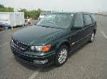 Used 1999 TOYOTA VISTA ARDEO BF62548 for Sale Image 1