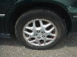 Used 1999 TOYOTA VISTA ARDEO BF62548 for Sale Image 10