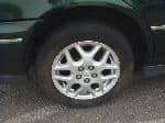 Used 1999 TOYOTA VISTA ARDEO BF62548 for Sale Image 11