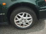 Used 1999 TOYOTA VISTA ARDEO BF62548 for Sale Image 12