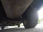 Used 1999 TOYOTA VISTA ARDEO BF62548 for Sale Image 16