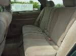 Used 1999 TOYOTA VISTA ARDEO BF62548 for Sale Image 19