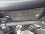 Used 1999 TOYOTA VISTA ARDEO BF62548 for Sale Image 28