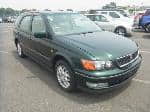 Used 1999 TOYOTA VISTA ARDEO BF62548 for Sale Image 7