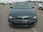Used 1999 TOYOTA VISTA ARDEO BF62548 for Sale Image 8
