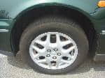 Used 1999 TOYOTA VISTA ARDEO BF62548 for Sale Image 9