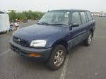 Used 1995 TOYOTA RAV4 BF62560 for Sale Image 1