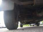 Used 1995 TOYOTA RAV4 BF62560 for Sale Image 15
