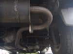 Used 1995 TOYOTA RAV4 BF62560 for Sale Image 16