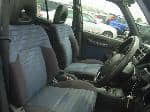 Used 1995 TOYOTA RAV4 BF62560 for Sale Image 17