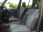 Used 1995 TOYOTA RAV4 BF62560 for Sale Image 18
