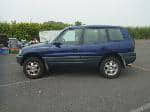 Used 1995 TOYOTA RAV4 BF62560 for Sale Image 2