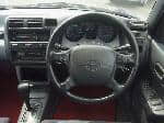 Used 1995 TOYOTA RAV4 BF62560 for Sale Image 21