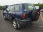 Used 1995 TOYOTA RAV4 BF62560 for Sale Image 3