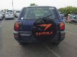Used 1995 TOYOTA RAV4 BF62560 for Sale Image 4