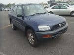 Used 1995 TOYOTA RAV4 BF62560 for Sale Image 7