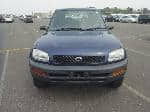 Used 1995 TOYOTA RAV4 BF62560 for Sale Image 8