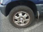 Used 1995 TOYOTA RAV4 BF62560 for Sale Image 9