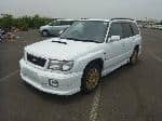 Used 1999 SUBARU FORESTER BF62562 for Sale Image 1