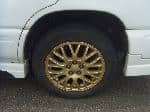 Used 1999 SUBARU FORESTER BF62562 for Sale Image 10