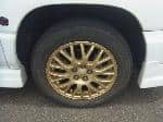 Used 1999 SUBARU FORESTER BF62562 for Sale Image 12
