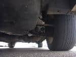 Used 1999 SUBARU FORESTER BF62562 for Sale Image 14