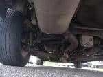 Used 1999 SUBARU FORESTER BF62562 for Sale Image 15