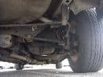 Used 1999 SUBARU FORESTER BF62562 for Sale Image 16