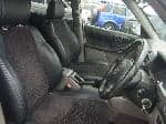 Used 1999 SUBARU FORESTER BF62562 for Sale Image 17