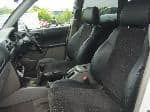 Used 1999 SUBARU FORESTER BF62562 for Sale Image 18
