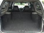 Used 1999 SUBARU FORESTER BF62562 for Sale Image 20