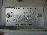 Used 1999 SUBARU FORESTER BF62562 for Sale Image 28