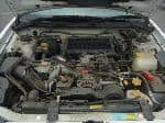 Used 1999 SUBARU FORESTER BF62562 for Sale Image 29