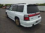 Used 1999 SUBARU FORESTER BF62562 for Sale Image 3