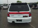 Used 1999 SUBARU FORESTER BF62562 for Sale Image 4