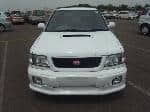 Used 1999 SUBARU FORESTER BF62562 for Sale Image 8