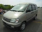 Used 1997 TOYOTA TOWNACE NOAH BF62572 for Sale Image 1