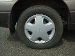 Used 1997 TOYOTA TOWNACE NOAH BF62572 for Sale Image 11