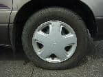 Used 1997 TOYOTA TOWNACE NOAH BF62572 for Sale Image 12